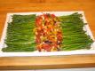 How To Make Oriental Asparagus